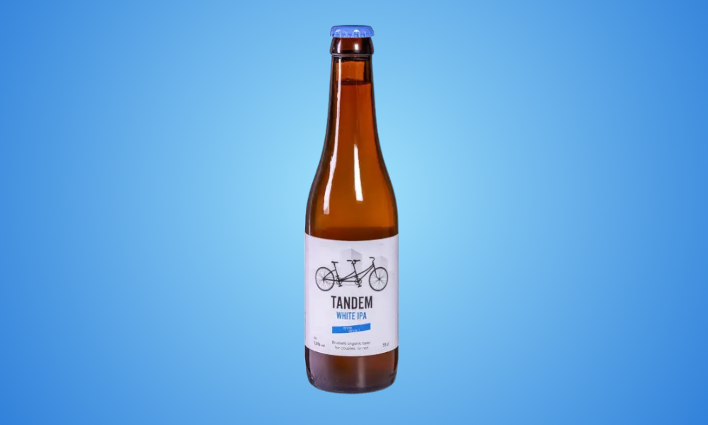 drinkdrink tandem white ipa bier drinkdrink tandem white ipa bier