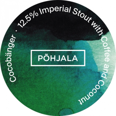 Pohjala Cocobanger logo