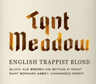Tynt Meadow Blond logo