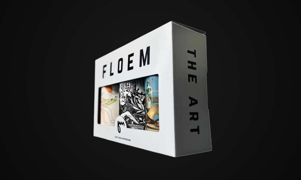 floem bier pakket floem bier pakket