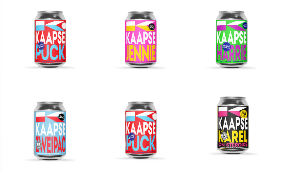 Kaapse bieren Kaapse bieren