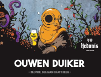Hedonis Ouwen Duiker logo