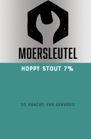 Moersleutel De Kracht Van Eenvoud logo