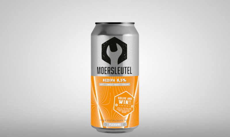 Moersleutel CYCT Flexure 