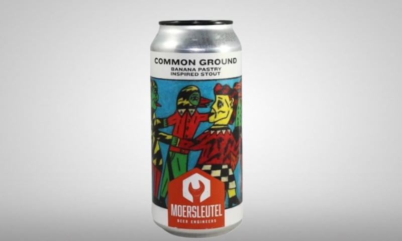 Moersleutel Common Ground