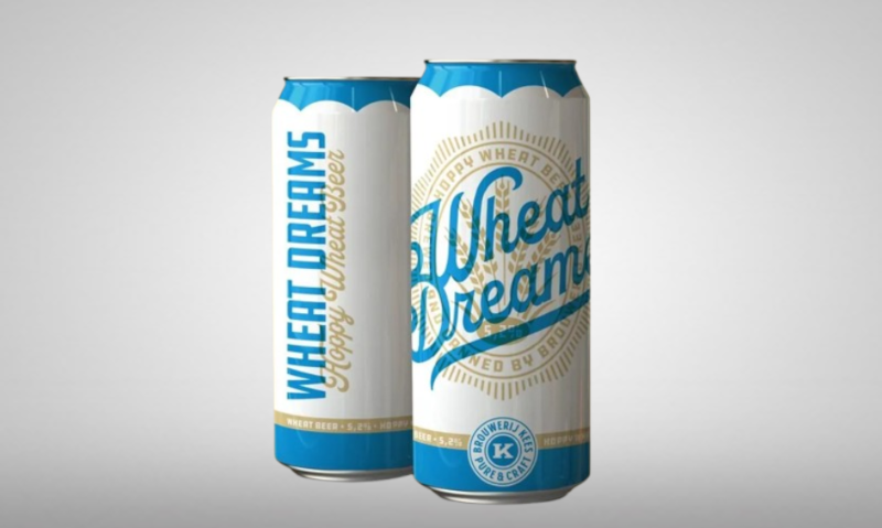 Kees Wheat Dreams  Kees Wheat Dreams
