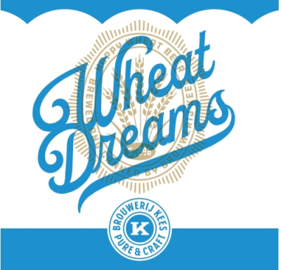 Kees Wheat Dreams Logo Kees Wheat Dreams Logo