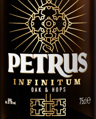 Petrus Infinitum logo