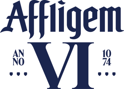 Affligem VI logo Affligem VI logo