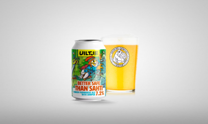 Uiltje Better Safe Than Sahti Blikje