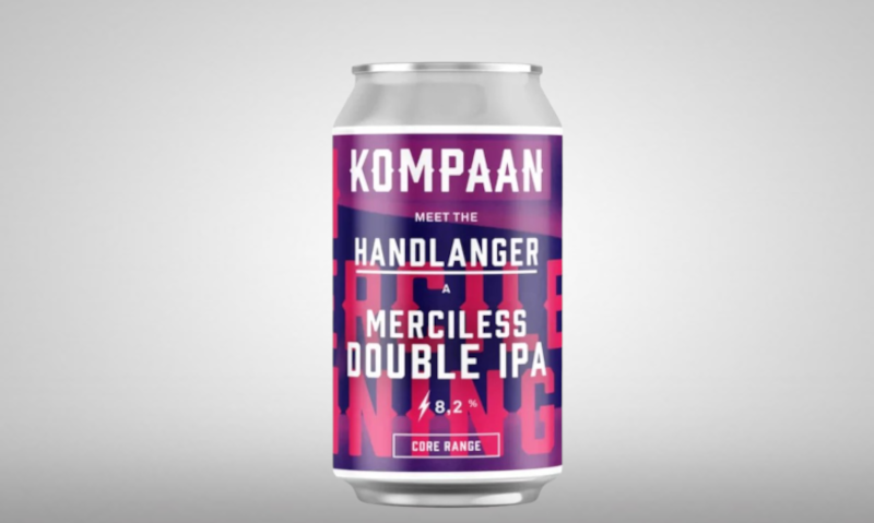 Kompaan Handlanger Kompaan Handlanger