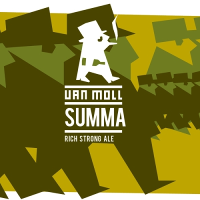 Van Moll Summa logo