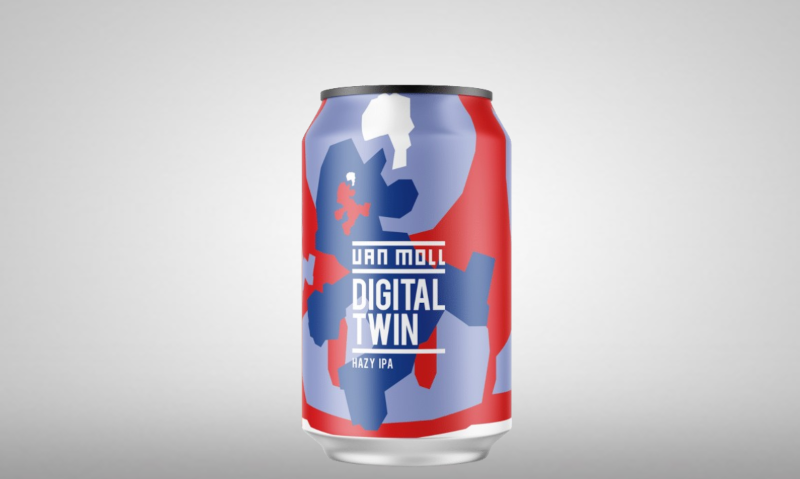 van Moll Twin van Moll Twin