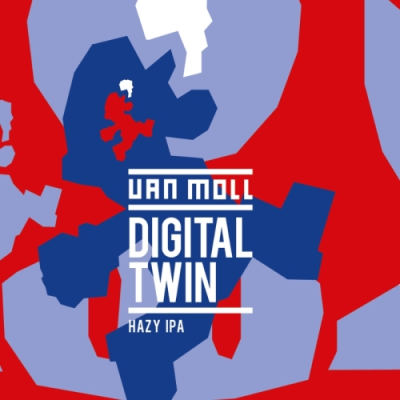 van Moll TWin Logo