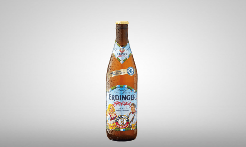 Erdinger Oktoberfest Erdinger Oktoberfest