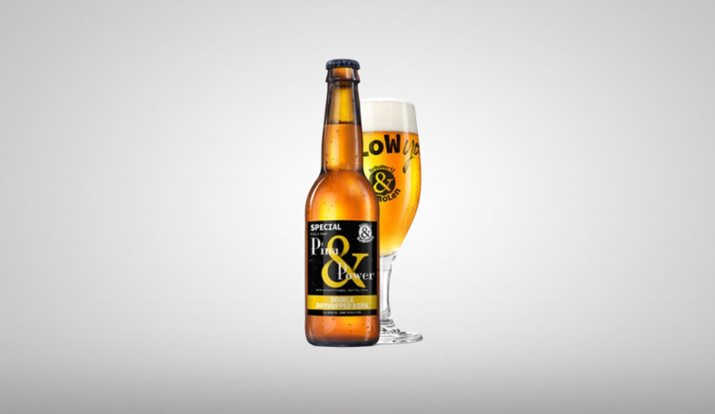 De Molen Pina Power Flesje