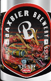 Baxbier Rye Ryu