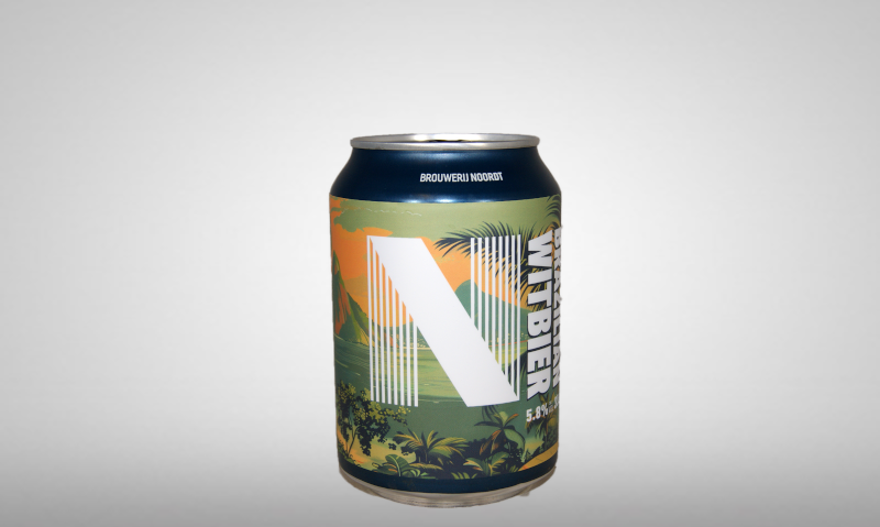 Noordt Brazilian Wit