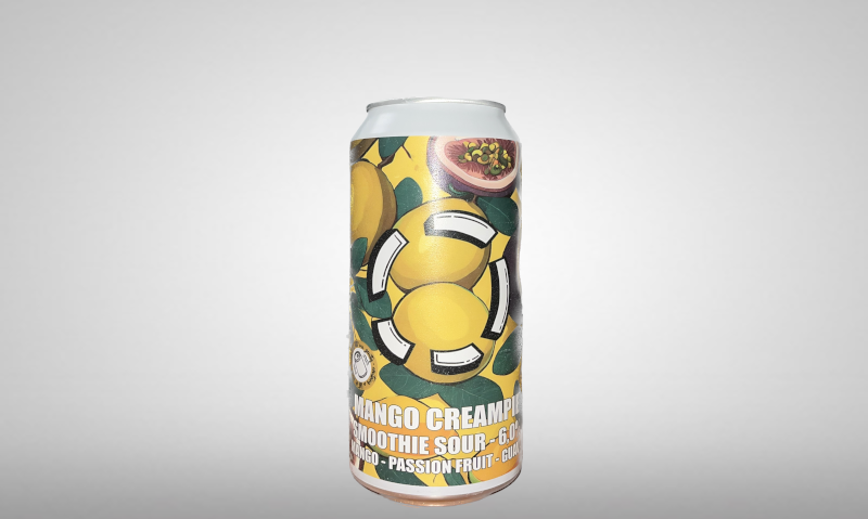 LOST Mango Creampie LOST Mango Creampie