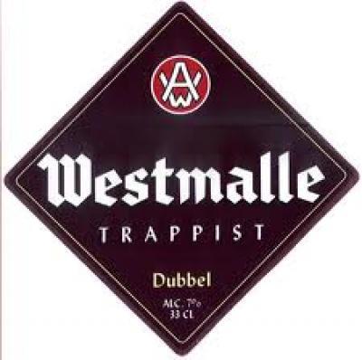 Afbeeldingsresultaat voor westmalle trappist logo