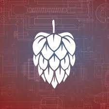 Folkingebrew Blueprint Galaxy Logo Folkingebrew Blueprint Galaxy Logo