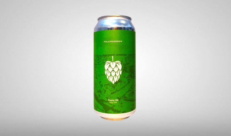 Folkingebrew Chapter 050 Blikje Folkingebrew Chapter 050 Blikje