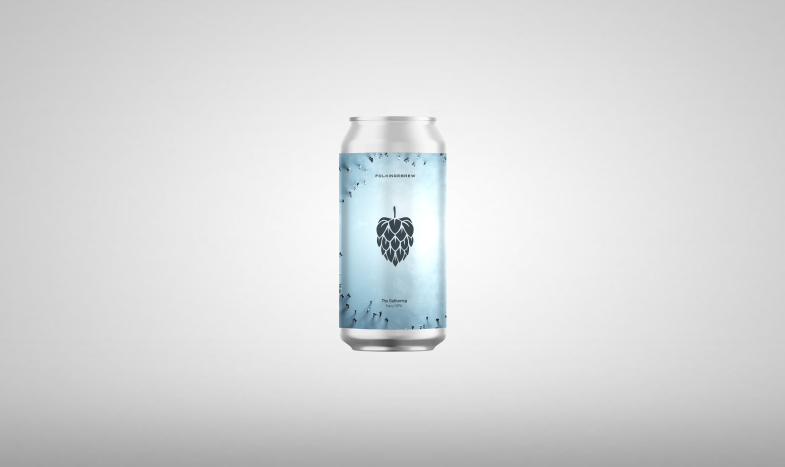 Folkingebrew The Gathering Blikje Folkingebrew The Gathering Blikje