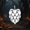 Folkingebrew Cellar of Shadows Logo