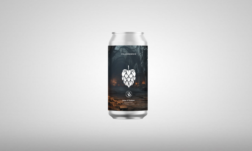 Folkingebrew Cellar of Shadows Folkingebrew Cellar of Shadows