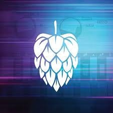 Folkingebrew Bassline Logo Folkingebrew Bassline Logo