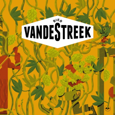 vandeStreek Field Fiesta logo