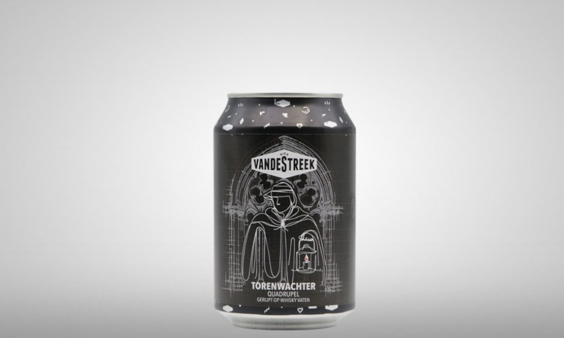 vandeStreek Torenwachter