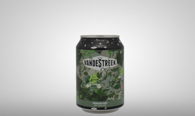 vandeStreek Hoolah Hop