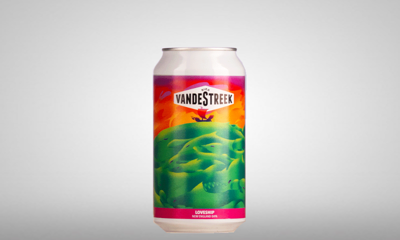 vandeStreek Loveship