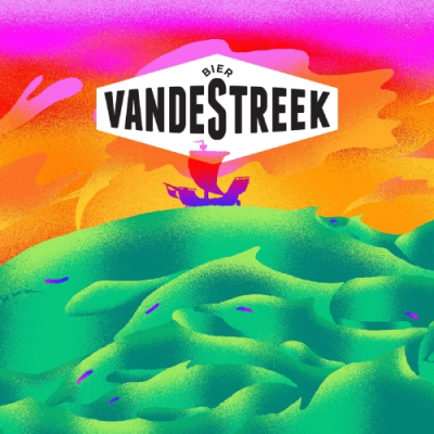 vandeStreek Loveship logo