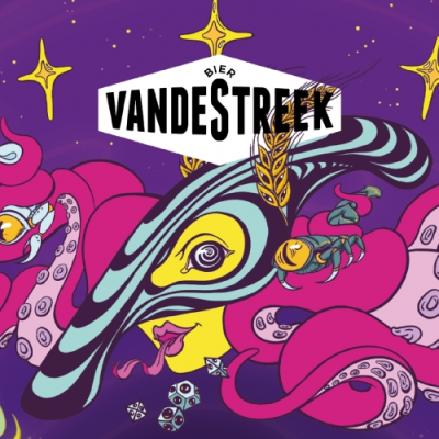 vandeStreek Grain Game logo