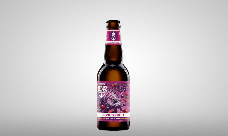 Stadshaven Devil's Fruit