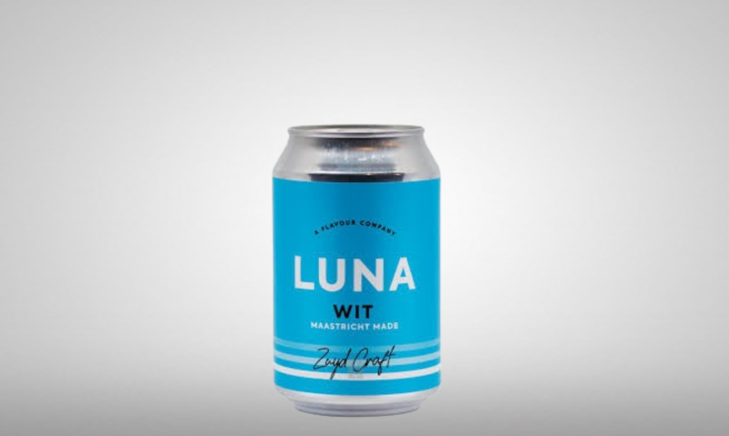 Zuyd Craft Luna Zuyd Craft Luna