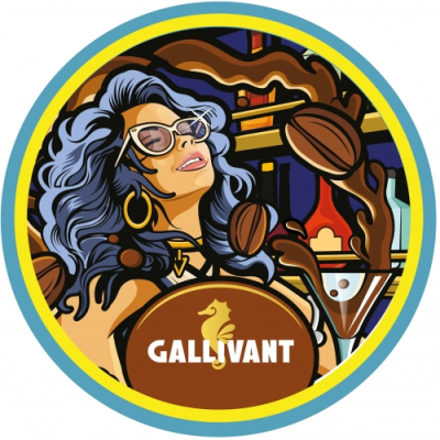 Gallivant Esma logo