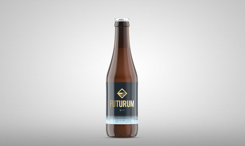 De Toekomst Witbier