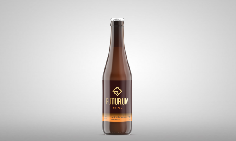 De Toekomst Tripel