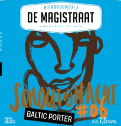 Magistraat Schout Bij Nacht logo