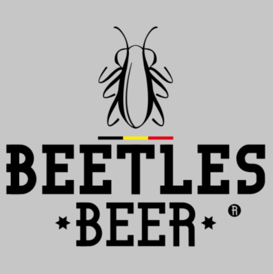 Beetles Beer Novel IPA logo