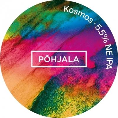 Põhjala Kosmos IPA