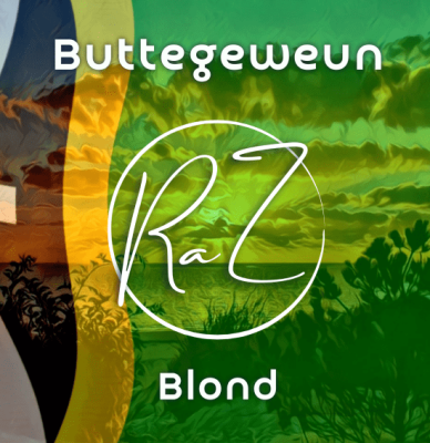 RaZ Buttegeweun logo