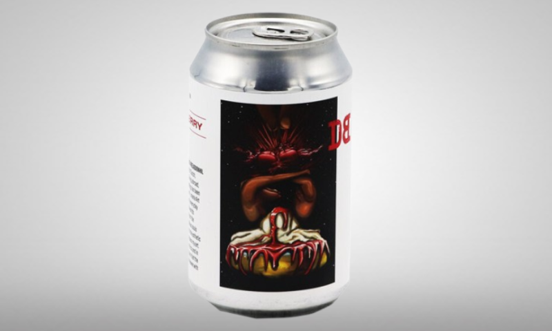 Dutch Bargain Chimicherry