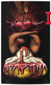 Dutch Bargain Chimicherry logo