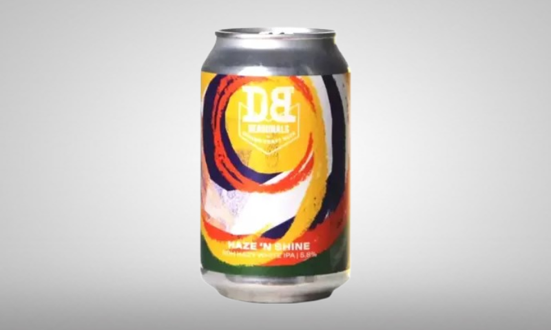 Dutch Bargain Haze ‘n Shine