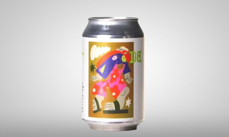 Dutch Bargain Brewin' In The Wops Wops