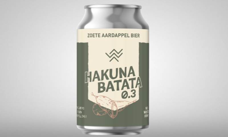 Dutch Bargain Hakuna Batata 0.3 Dutch Bargain Hakuna Batata 0.3
